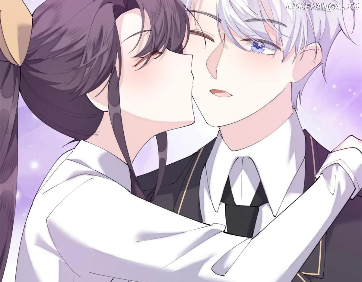 Her Marriage Was Called Off at Daytime, the Cutely Fierce Commander Asked Her For a Hug at Night Chapter 90 - page 75